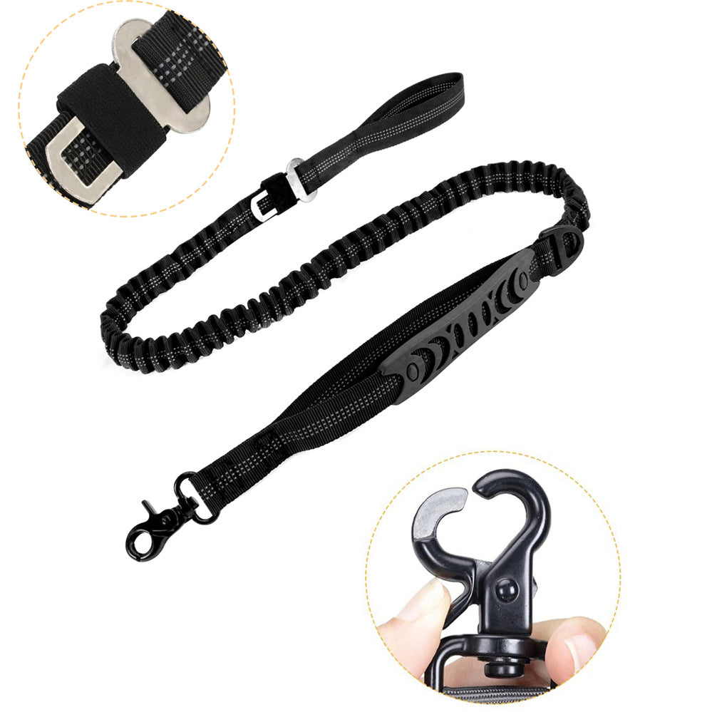 Dog Bungee Leash