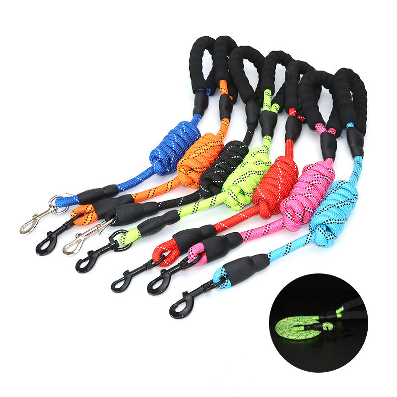 Dog Rope Leash