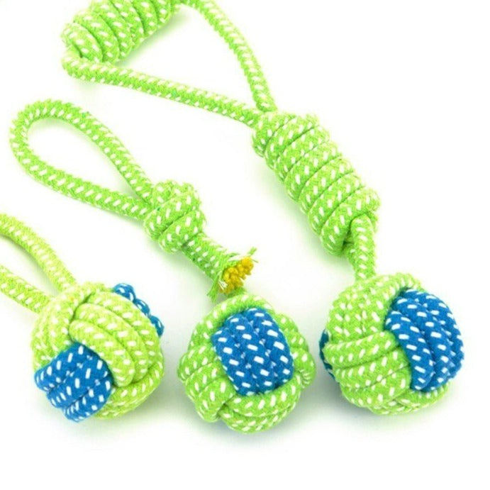 Rope toy for Dog or Cat