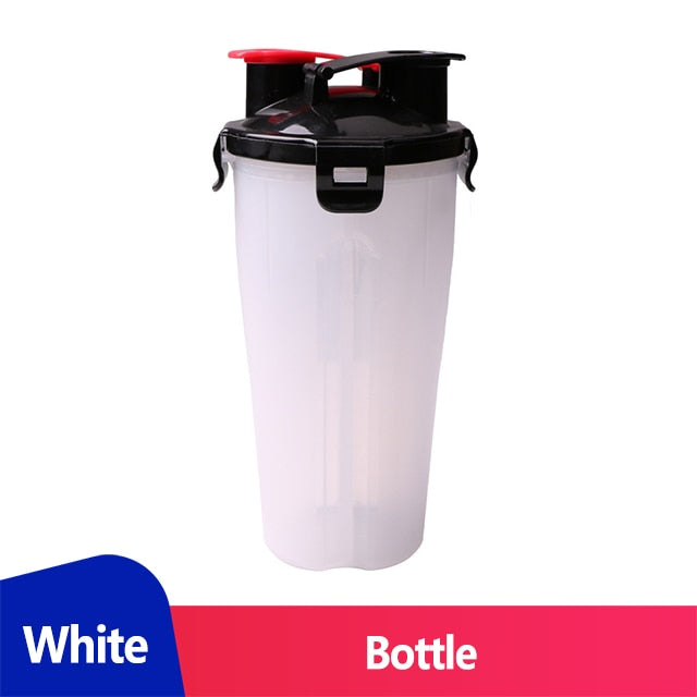 Pet Water/Food Bottle & Bowl