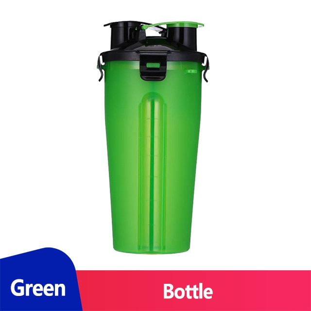 Pet Water/Food Bottle & Bowl