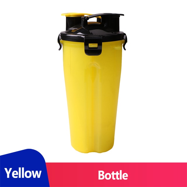 Pet Water/Food Bottle & Bowl