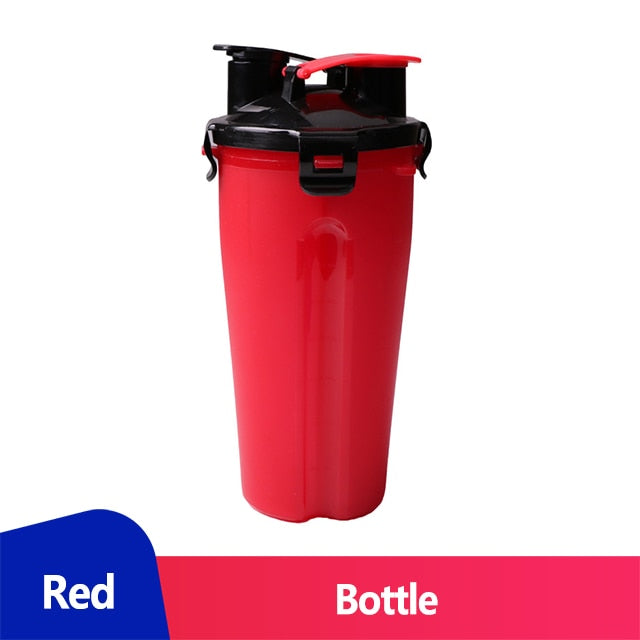 Pet Water/Food Bottle & Bowl