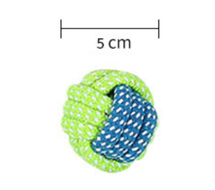 Rope toy for Dog or Cat